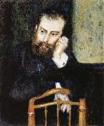 AlfredSisley Pierre Renoir